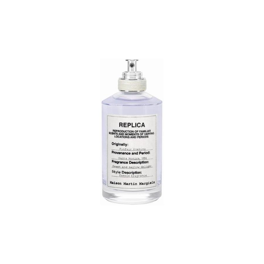 Replica Eau de Toilette Spray Funfair Evening de Maison Margiela